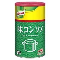 【常温】クノール 味コンソメ　1KG