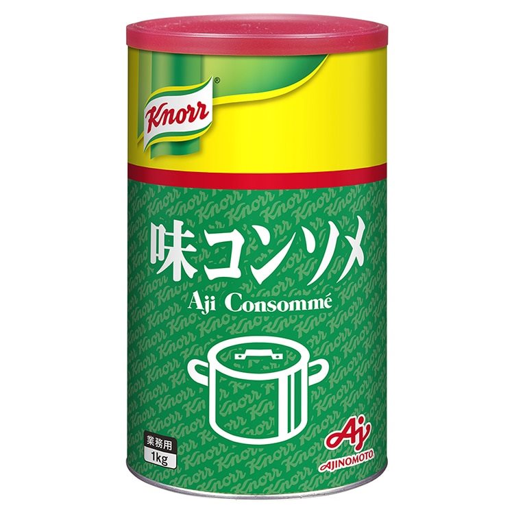 【常温】クノール 味コンソメ　1KG