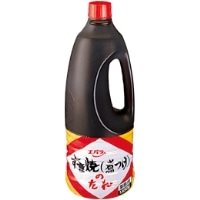 【常温】すき焼(煮付け)のたれ 1650G