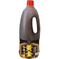 【常温】黄金の味 中辛 1550G
