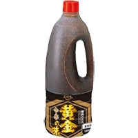 エバラ食品工業 黄金の味 中辛 1550G×5本 常温(まとめ買い) (Vandroロゴ付包装・INDEXBOX)