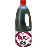 【常温】やきとりのたれ 1650G
