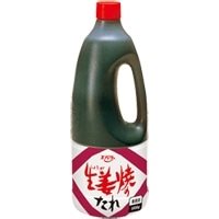 【常温】生姜焼のたれ 1600G