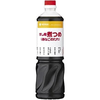 【Mizkan】 寿司用煮つめあなごたれ 1L 常温
