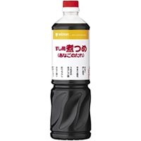 【常温】寿司用煮つめあなごたれ 1L