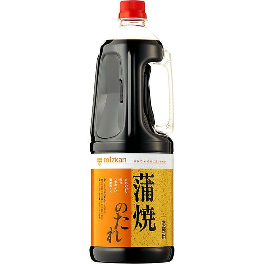 【常温】蒲焼のタレ 2270G