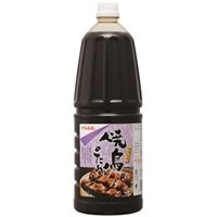 【常温】焼鳥のたれ 1.8L