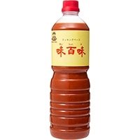 【常温】味百味 1L