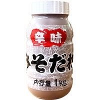 【常温】みそだれ 1KG