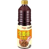 【常温】厨房応援団 生姜焼のたれ 1L