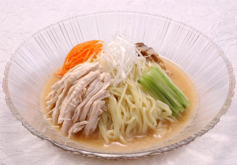 【常温】冷し中華スープ ごま味 1530G