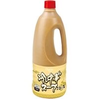 【常温】冷し中華スープ ごま味 1530G