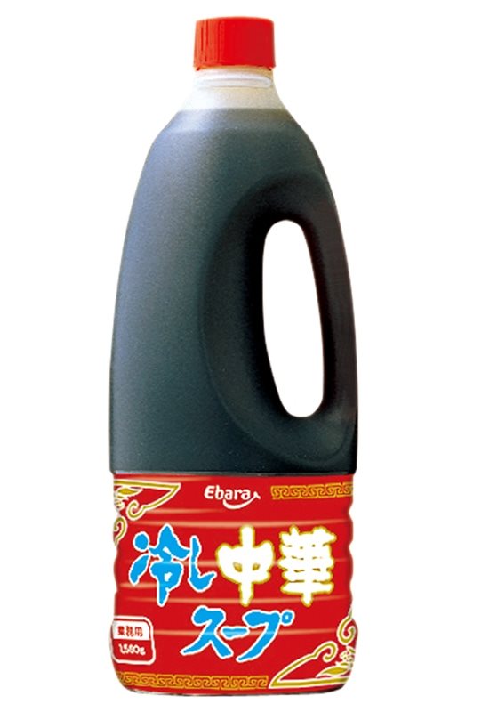 【常温】冷し中華スープ 1580G