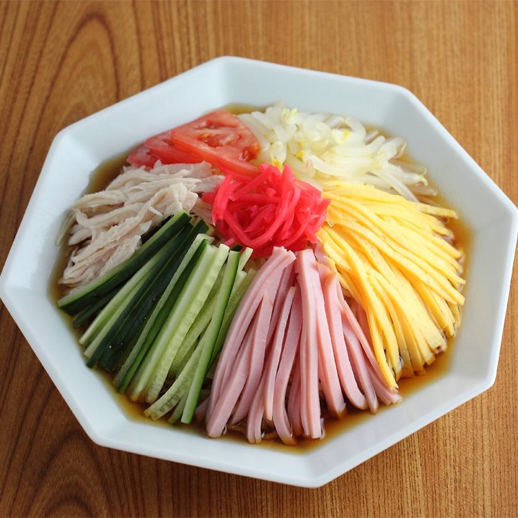 【常温】味名人 冷し中華スープ 1.8L