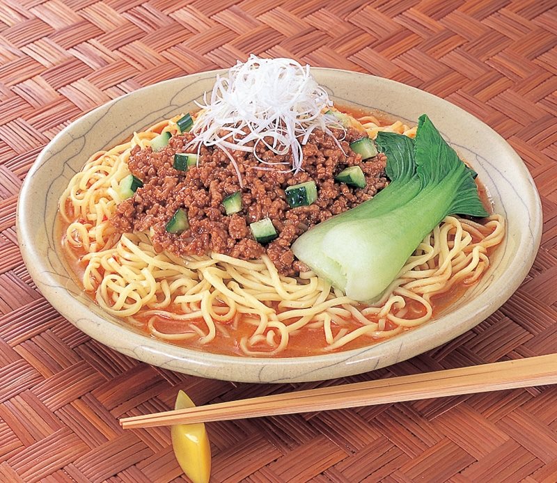 【常温】冷し担々麺スープ 1450G
