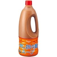 【常温】冷し担々麺スープ 1450G