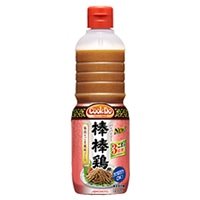 【常温】Cook Do 棒々鶏 1L