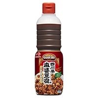 【常温】Cook Do 四川風麻婆豆腐 1L