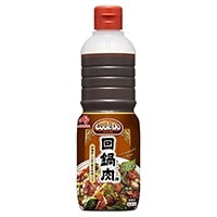 クックドゥ 回鍋肉用(業務用)1000ml 1本カラ