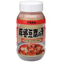 【常温】麻婆豆腐の素 1KG