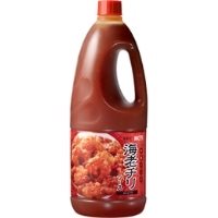 【常温】海老チリソース(ストレートタイプ) 1.8L
