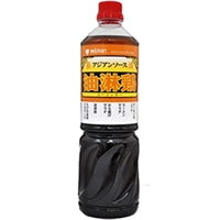 【Mizkan】 アジアンソース 油淋鶏 1110G 常温 5セット