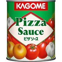 【常温】ピザソース 2号缶