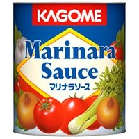 【常温】マリナラソース 2号缶