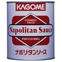 【常温】ナポリタンソース 2号缶