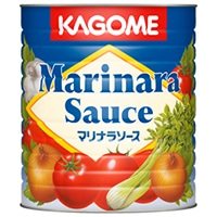 【常温】マリナラソース 1号缶