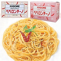 【カゴメ】 パスタソース ペペロンチーノ 29G 10食入 常温 2セット