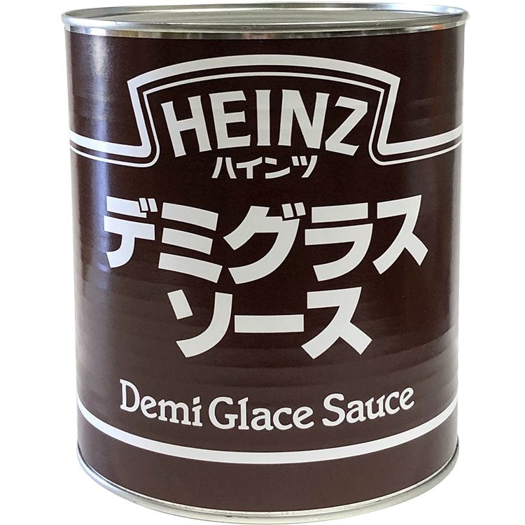 【常温】デミソース 1号缶
