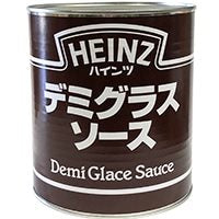 【常温】デミソース 1号缶