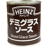 【常温】デミソース 2号缶