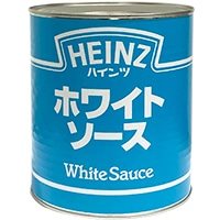 【常温】ホワイトソース 1号缶