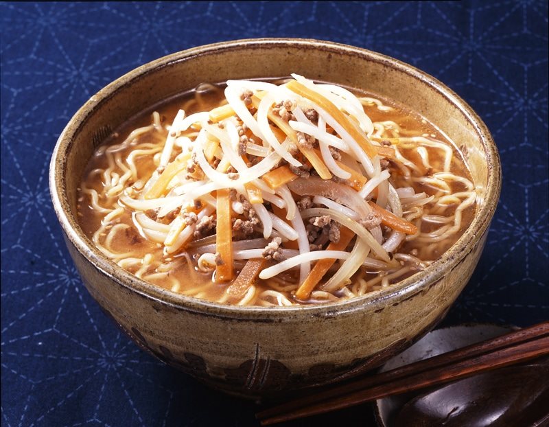 【常温】札幌ラーメンの素みそスープ 金ラベル 1号缶