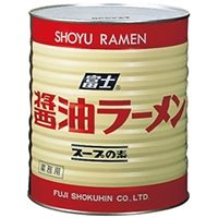 【常温】醤油ラーメンスープの素 1号缶