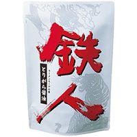 【常温】鉄人とりがら醤油 2KG
