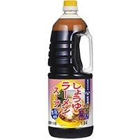 【常温】味名人 醤油ラーメンスープ 1.8L
