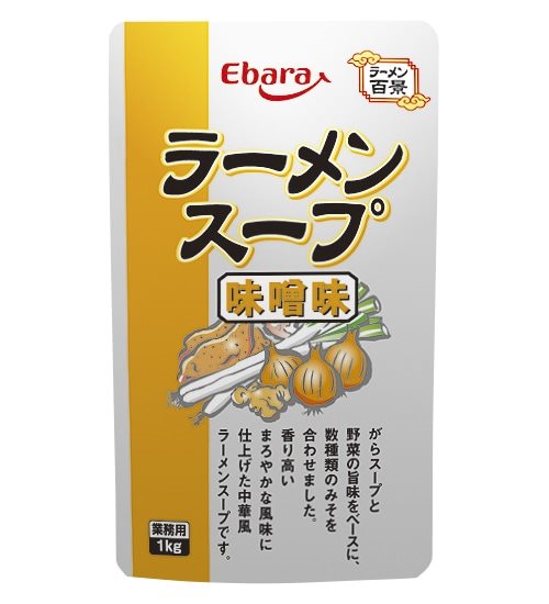 【常温】ラーメンスープ味噌味 1KG