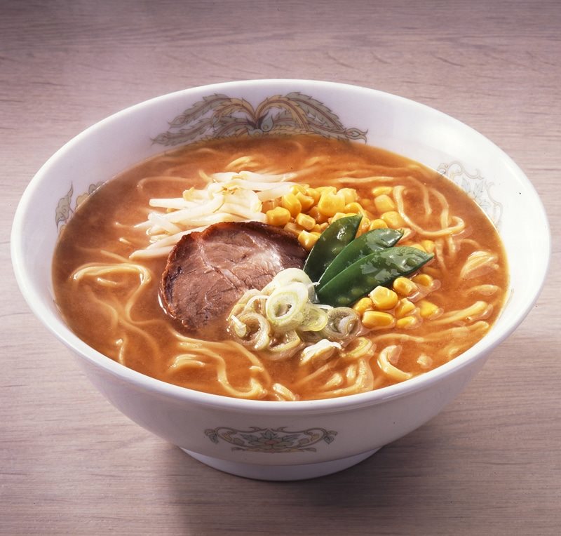 【常温】ラーメンスープ味噌味 1KG