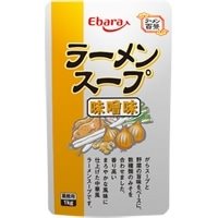 【常温】ラーメンスープ味噌味 1KG