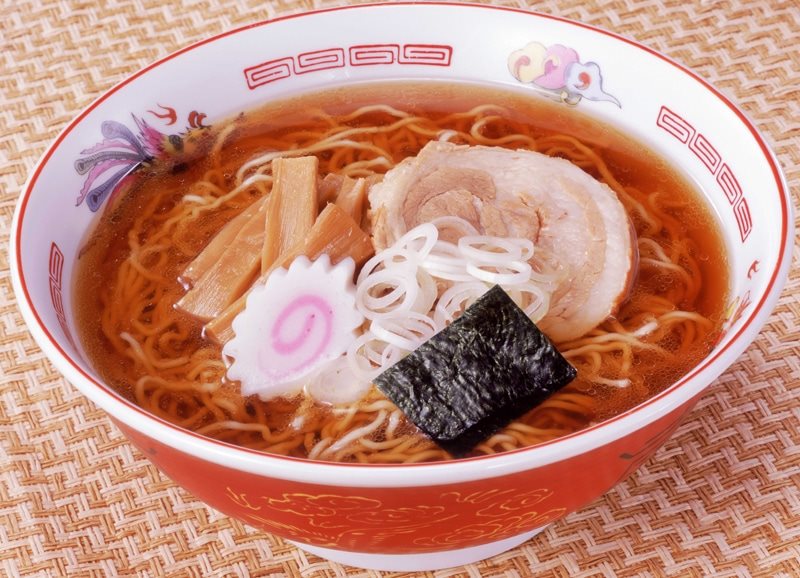 【常温】ラーメンスープ 醤油味(パウチ) 1KG