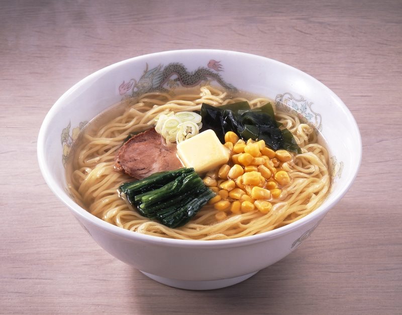 【常温】ラーメンスープ塩味 1KG