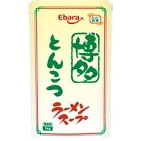 【常温】博多とんこつラーメンスープ 1KG