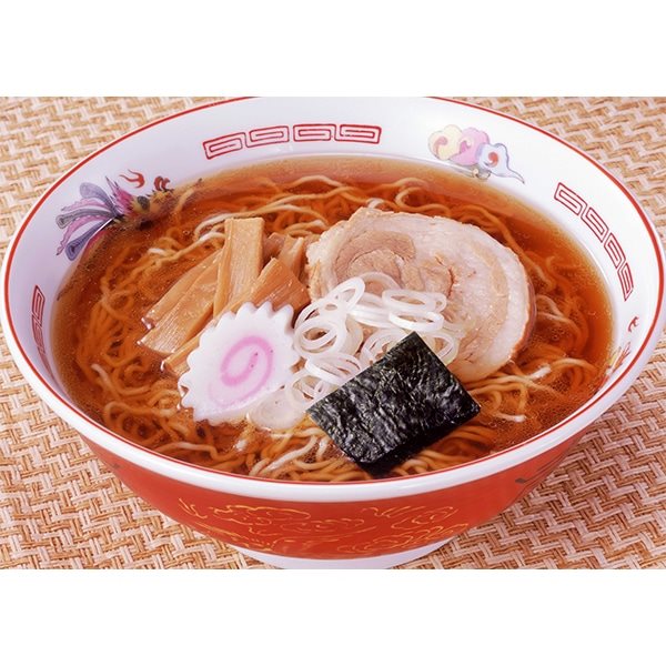 【常温】香るしょうゆらーめんスープ 1KG