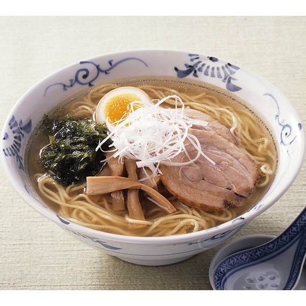【常温】味わいしおらーめんスープ 1KG