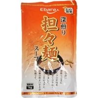 【常温】深煎り担々麺スープ 1KG
