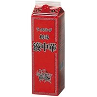 【常温】液中華 1.8L