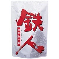 【常温】鉄人 四川担々麺 2KG
